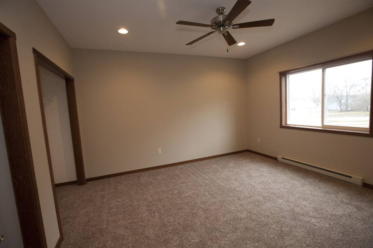 Apartment for rent at 2010 6th St, Eau Claire, WI 54703