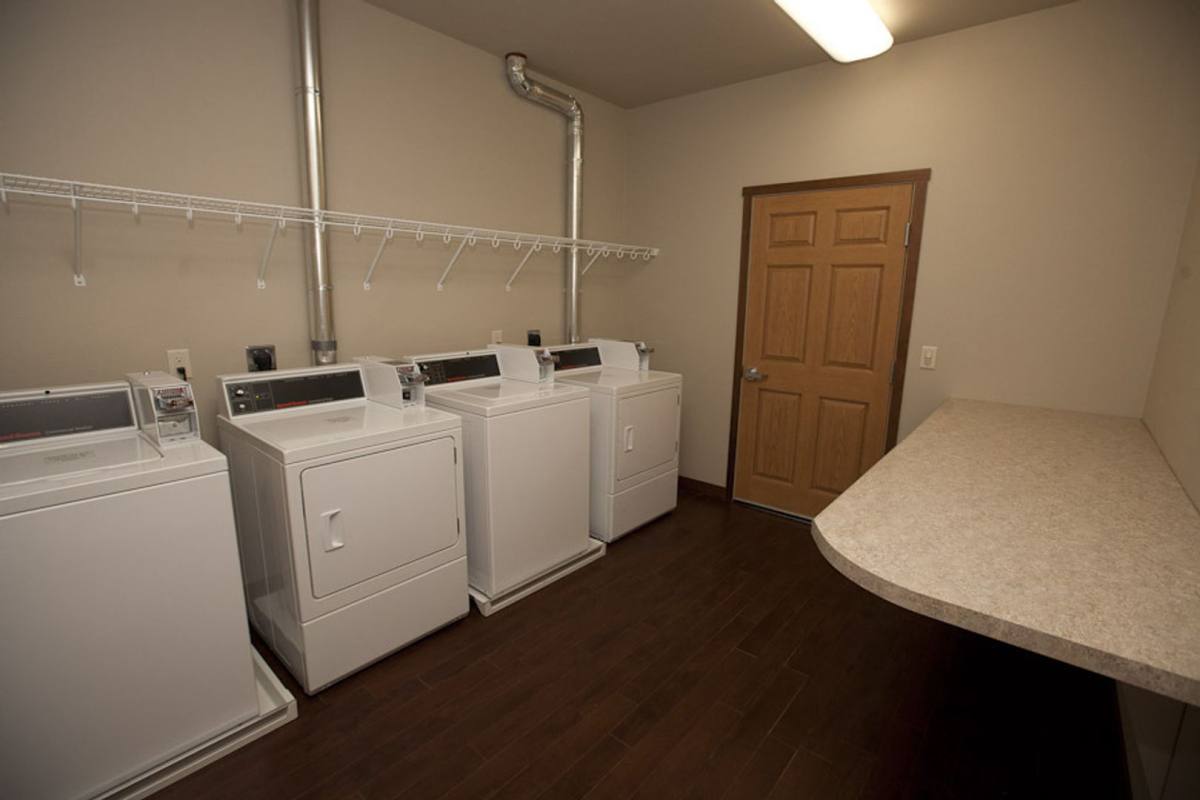 Apartment for rent at 2010 6th St, Eau Claire, WI 54703