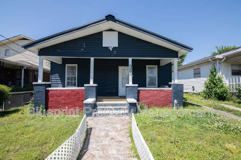 House for rent at 5406 Court G, Fairfield, AL 35064
