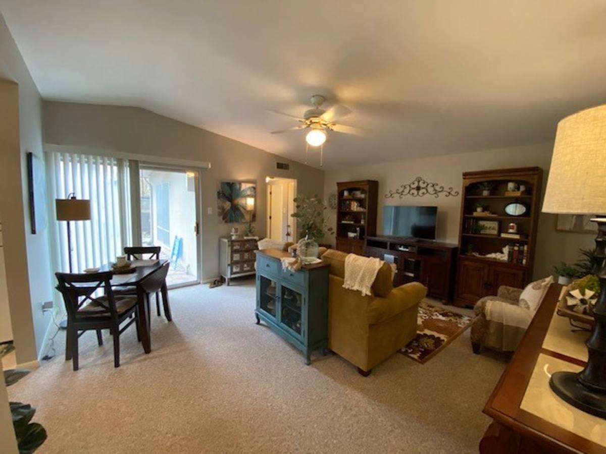 Apartment for rent at 111 Alan-a-Dale, Cottage, Denton, TX 76201