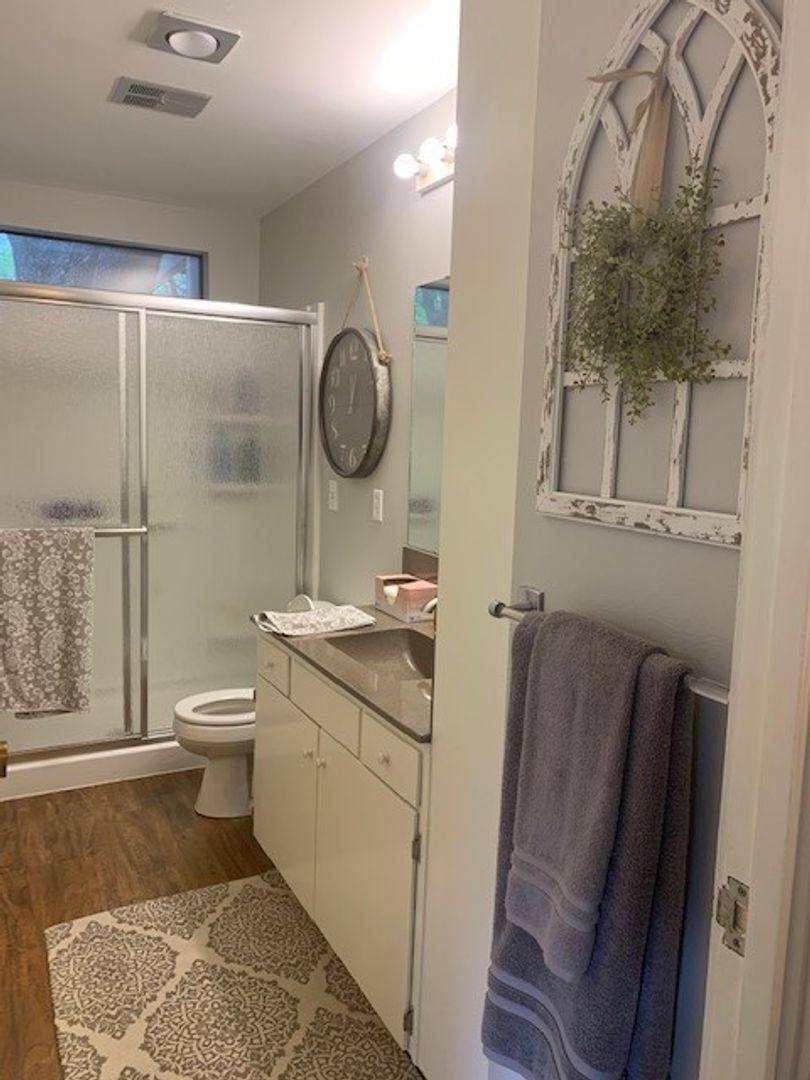 Apartment for rent at 111 Alan-a-Dale, Cottage, Denton, TX 76201