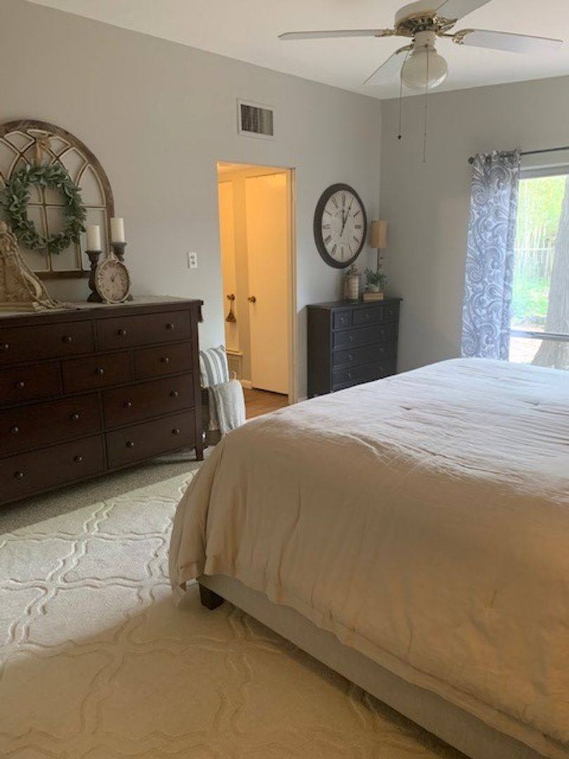 Apartment for rent at 111 Alan-a-Dale, Cottage, Denton, TX 76201