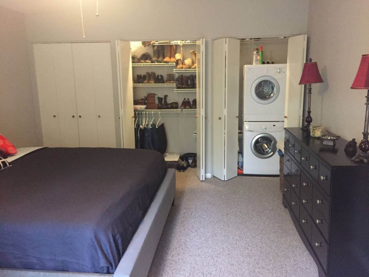 Apartment for rent at 111 Alan-a-Dale, Cottage, Denton, TX 76201