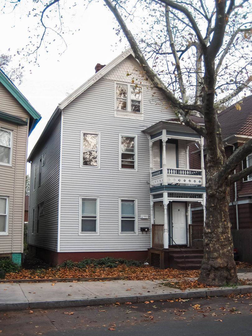 Apartment for rent at 9-11 May St, New Haven, CT 06511