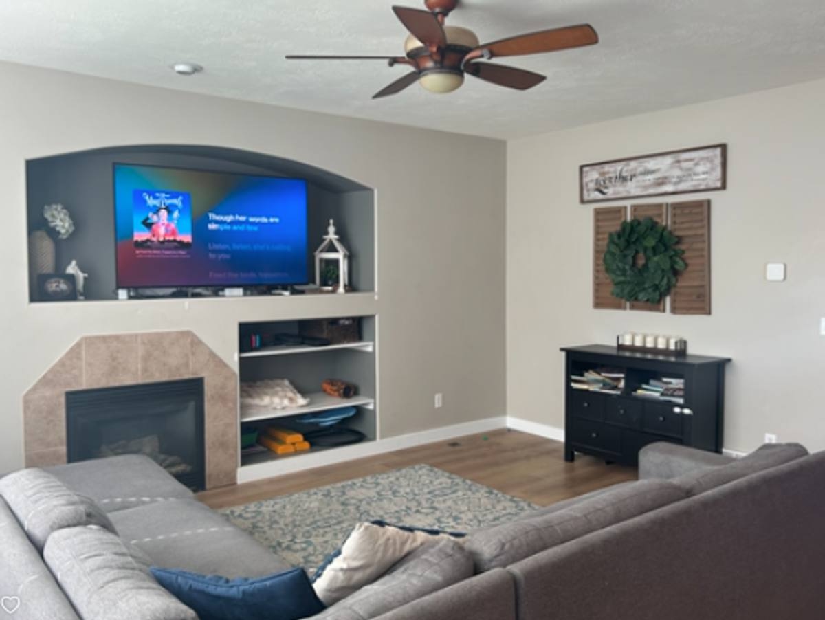 House for rent at 1527 S Bridle Path Loop, Lehi, UT 84043