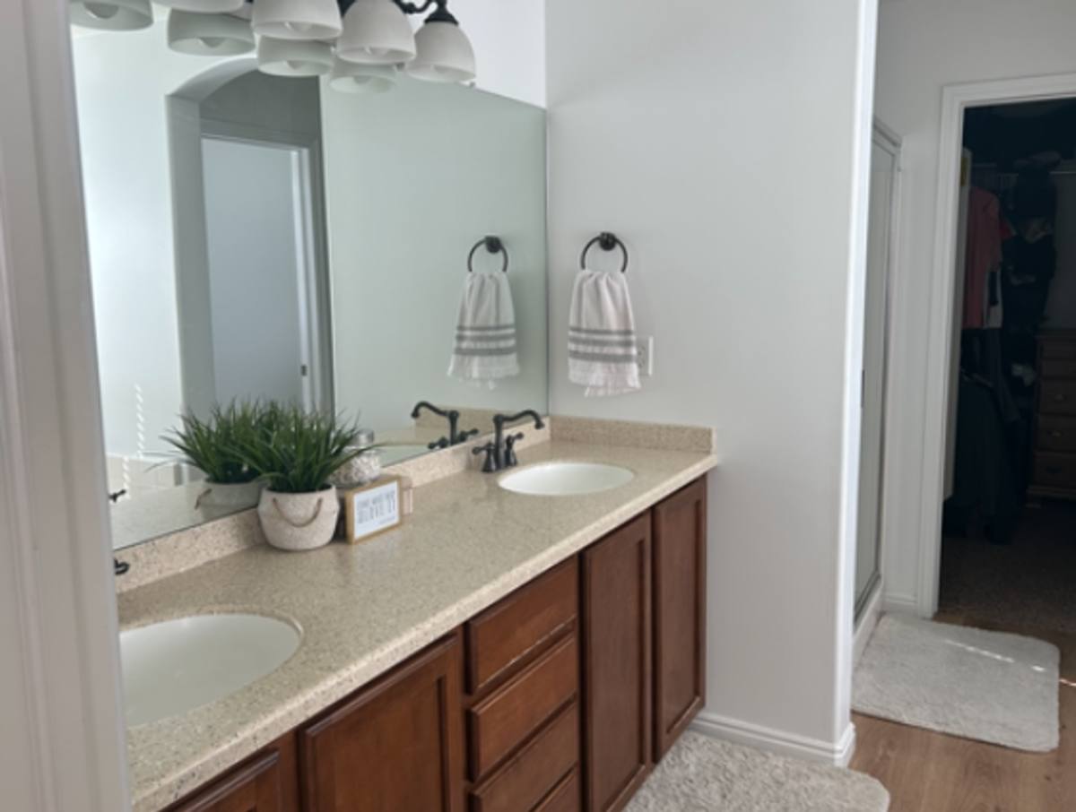 House for rent at 1527 S Bridle Path Loop, Lehi, UT 84043