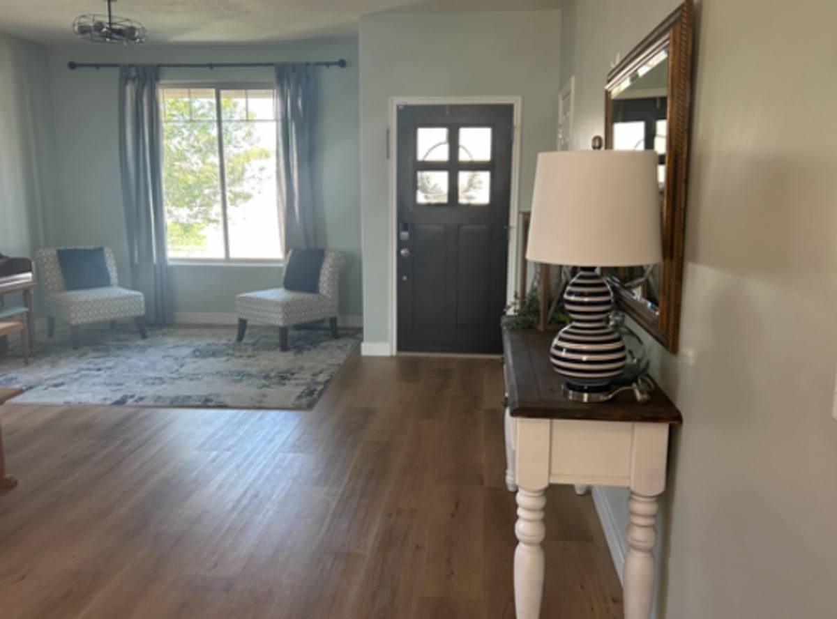 House for rent at 1527 S Bridle Path Loop, Lehi, UT 84043