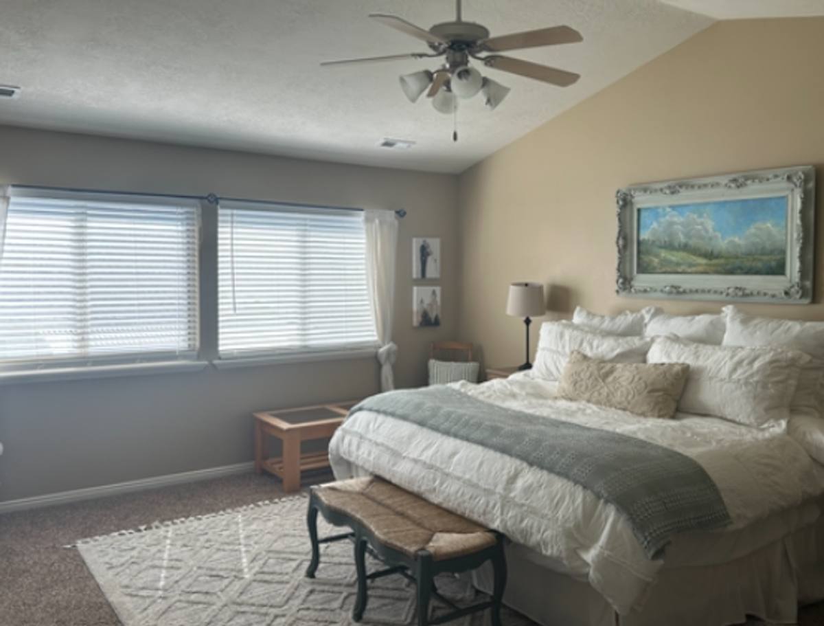 House for rent at 1527 S Bridle Path Loop, Lehi, UT 84043