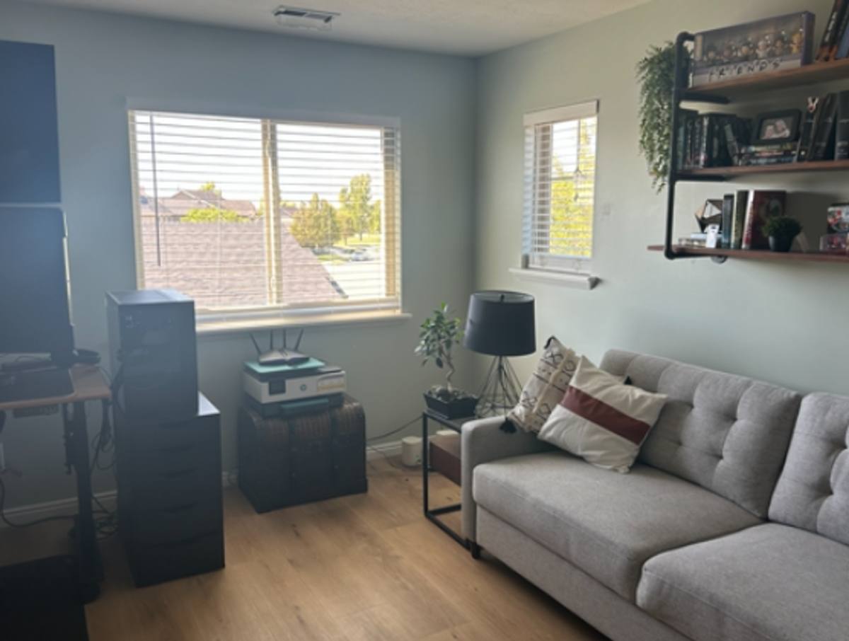 House for rent at 1527 S Bridle Path Loop, Lehi, UT 84043