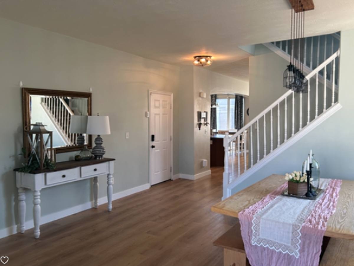 House for rent at 1527 S Bridle Path Loop, Lehi, UT 84043