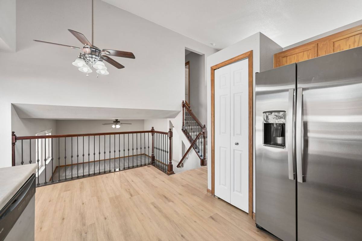 House for rent at 4907 Brant Rd, Colorado Springs, CO 80911