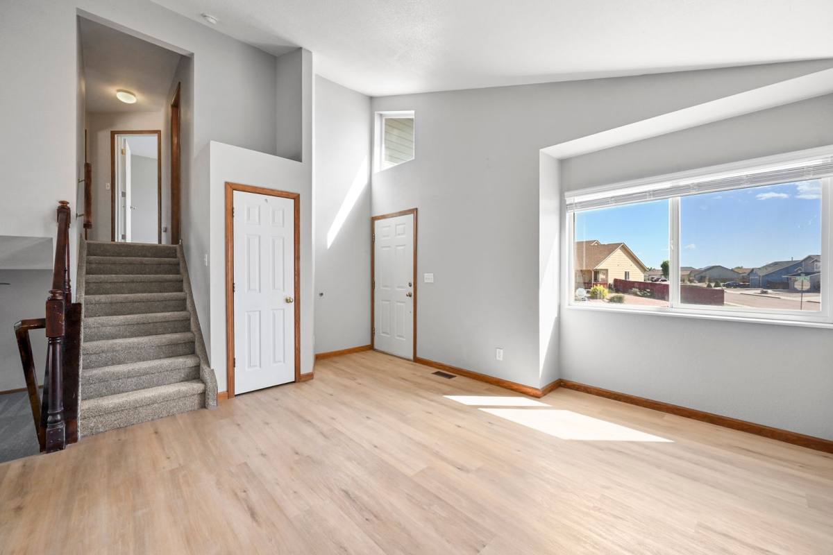 House for rent at 4907 Brant Rd, Colorado Springs, CO 80911