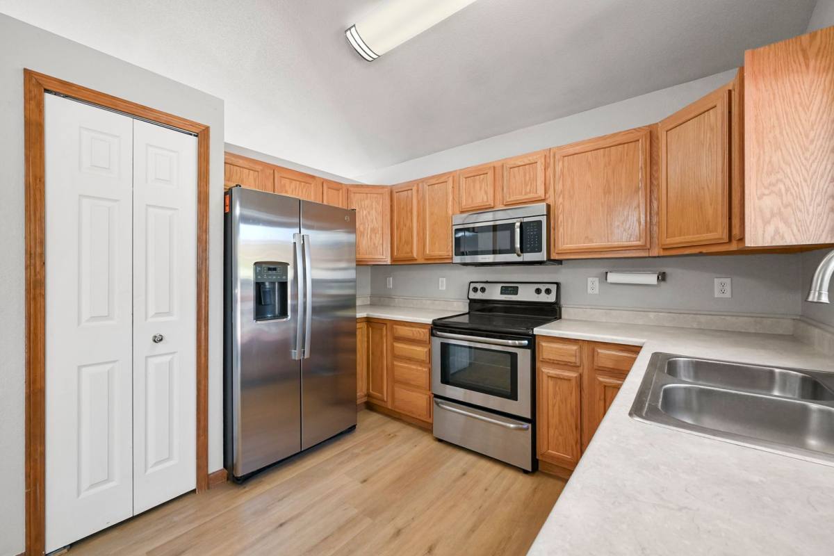 House for rent at 4907 Brant Rd, Colorado Springs, CO 80911