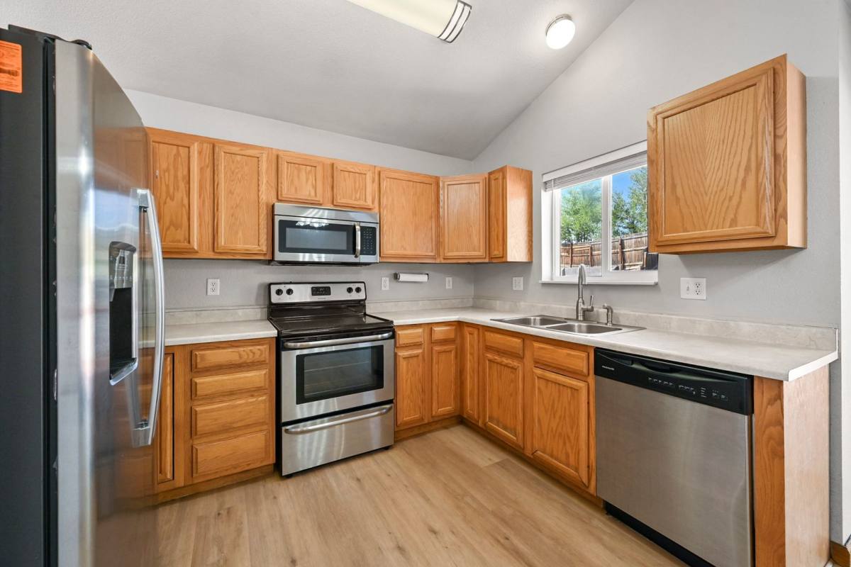 House for rent at 4907 Brant Rd, Colorado Springs, CO 80911