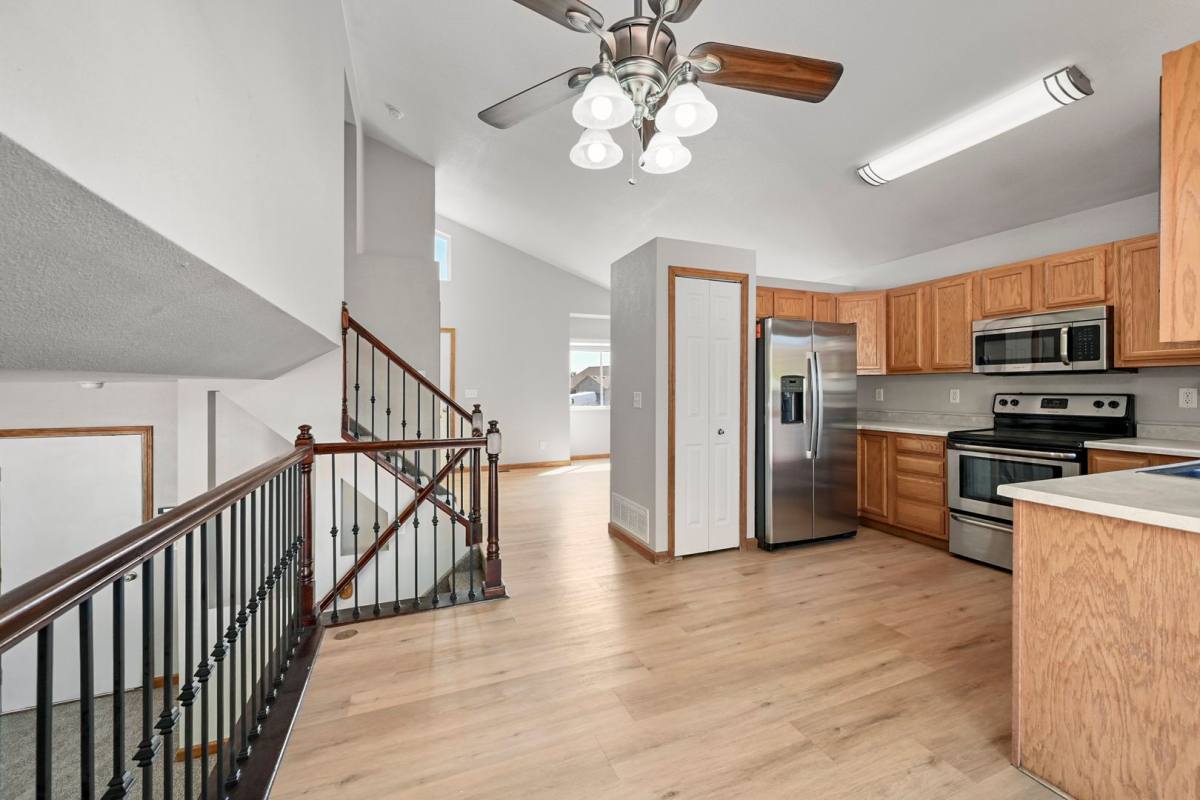 House for rent at 4907 Brant Rd, Colorado Springs, CO 80911