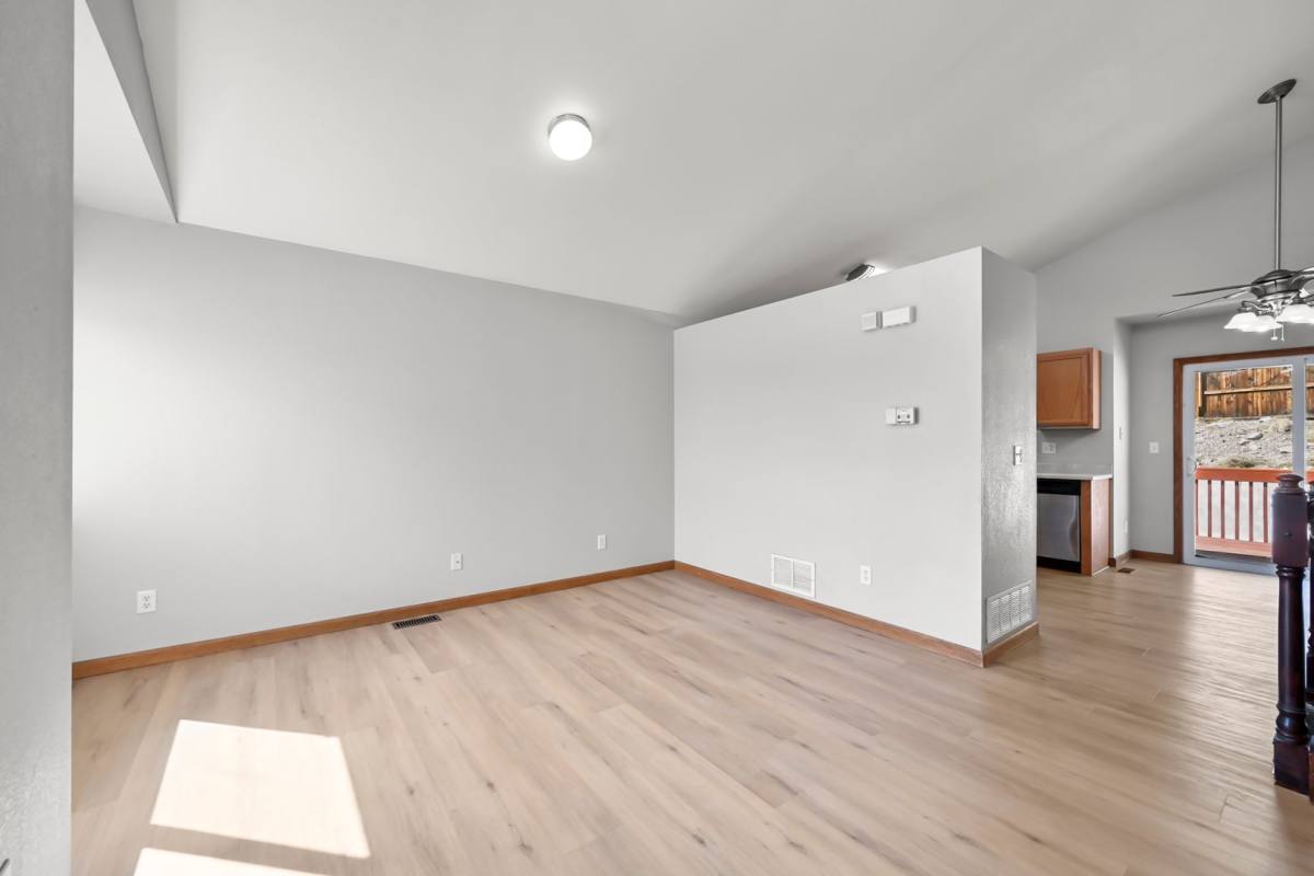 House for rent at 4907 Brant Rd, Colorado Springs, CO 80911