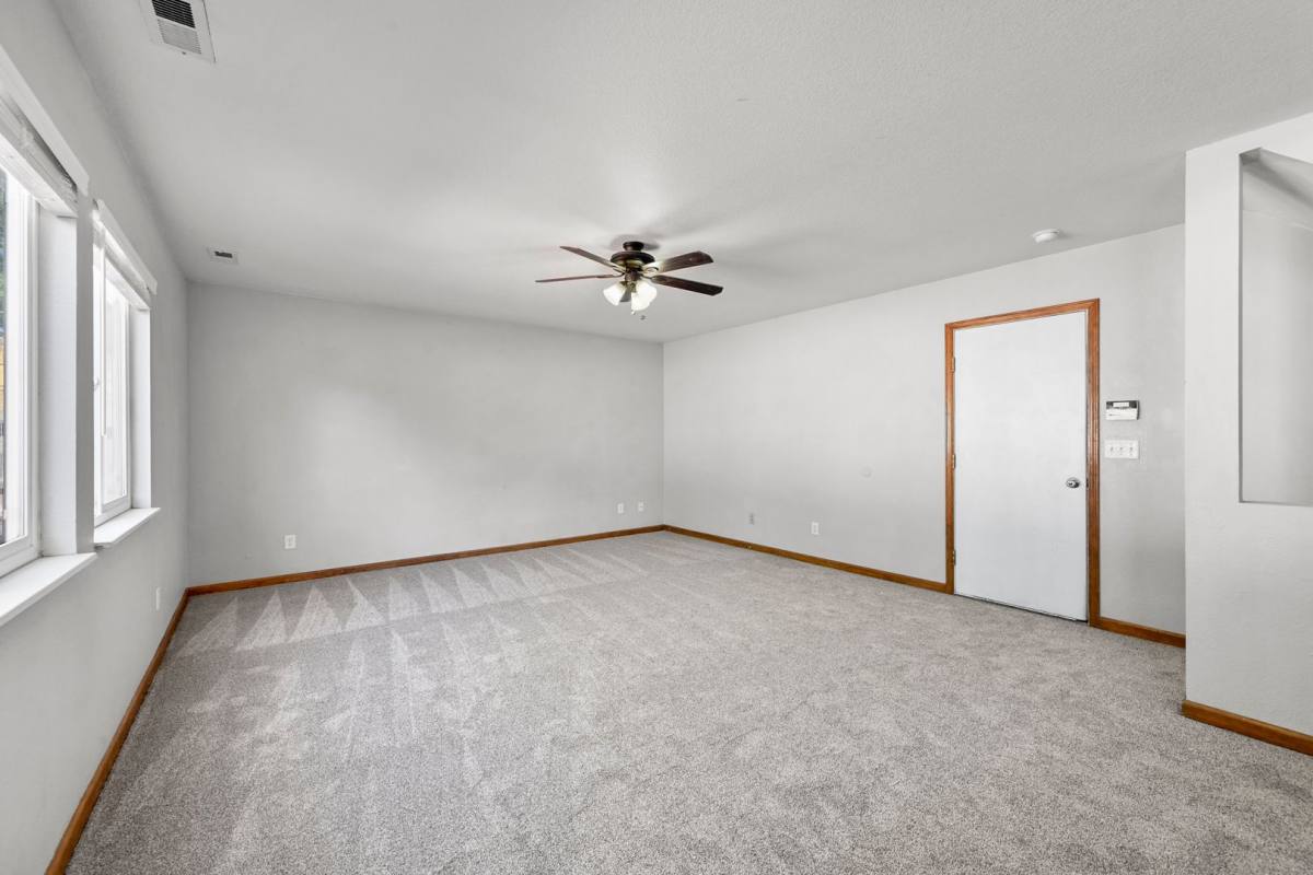 House for rent at 4907 Brant Rd, Colorado Springs, CO 80911
