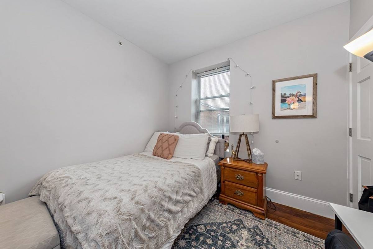 House for rent at 14 Sewall St #3, Roxbury Crossing, MA 02120