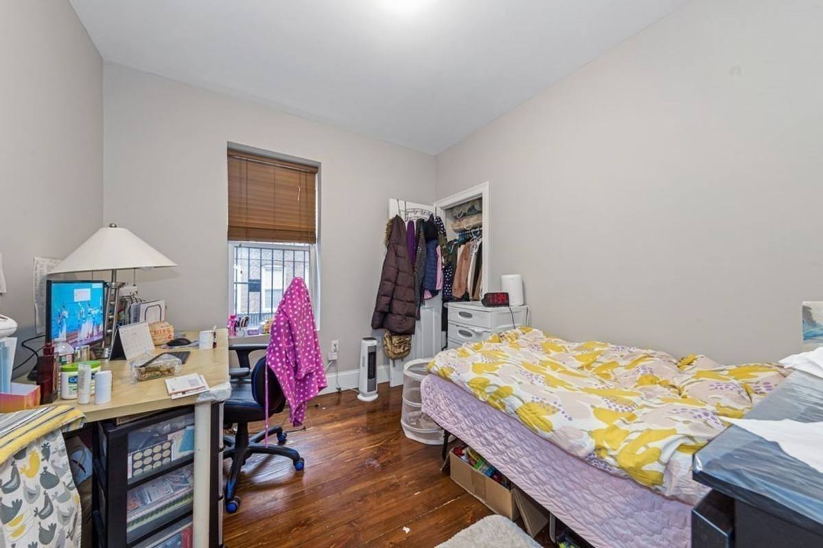 House for rent at 14 Sewall St #3, Roxbury Crossing, MA 02120