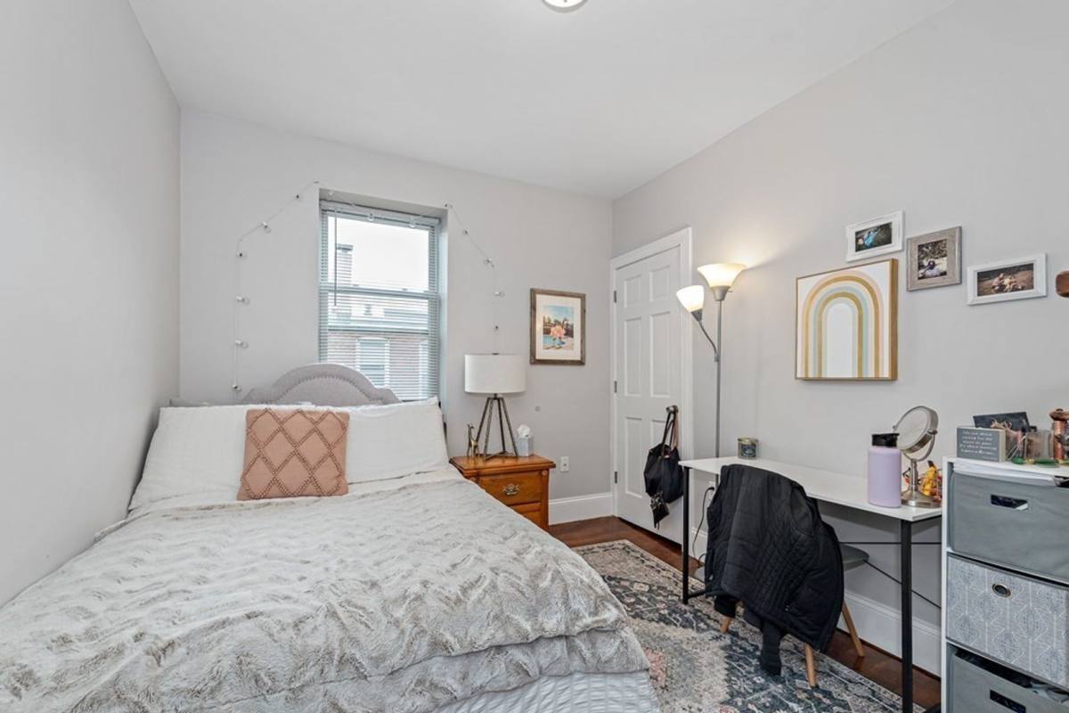 House for rent at 14 Sewall St #3, Roxbury Crossing, MA 02120