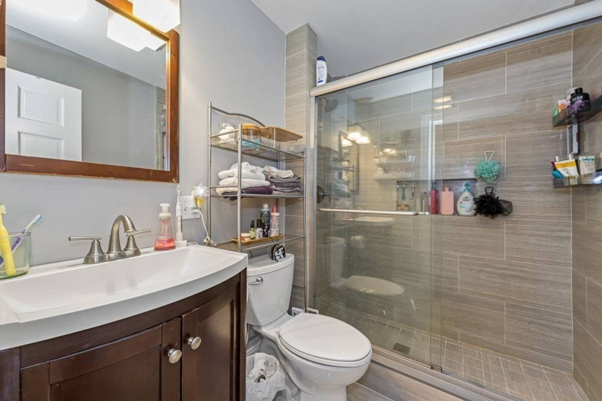 House for rent at 14 Sewall St #3, Roxbury Crossing, MA 02120