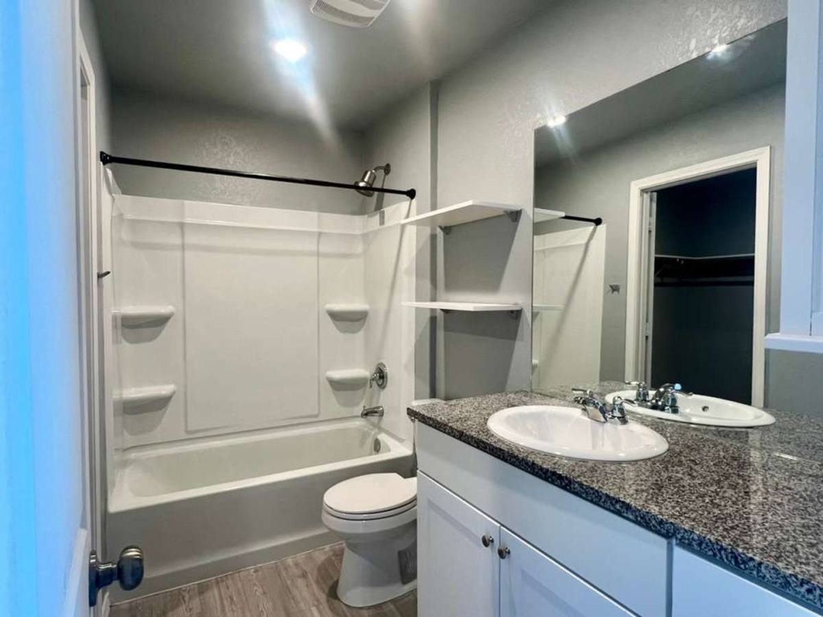 House for rent at 10239 Robbins Creek, San Antonio, TX 78245