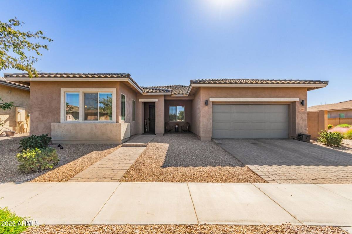 House for rent at 22689 E Munoz St, Queen Creek, AZ 85142
