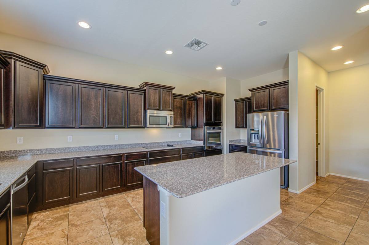 House for rent at 22689 E Munoz St, Queen Creek, AZ 85142