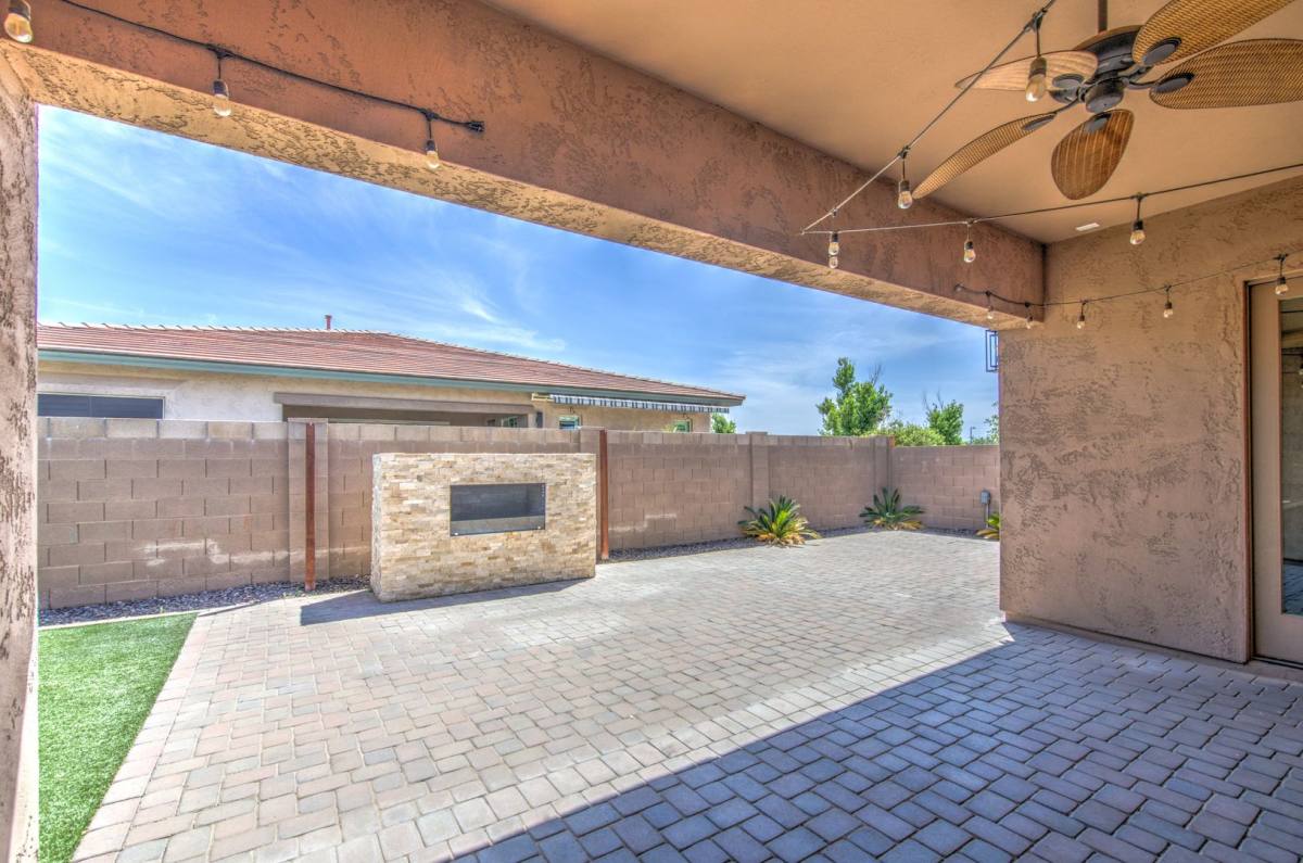 House for rent at 22689 E Munoz St, Queen Creek, AZ 85142