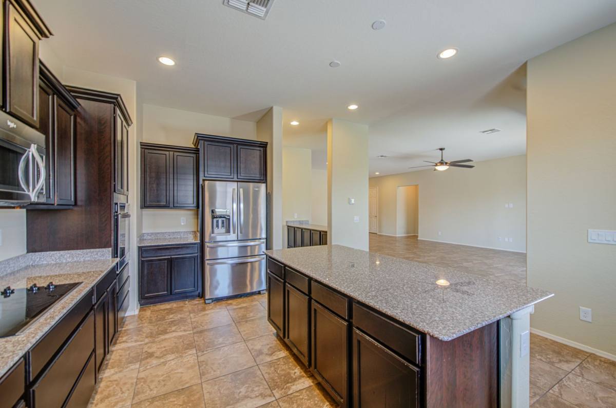 House for rent at 22689 E Munoz St, Queen Creek, AZ 85142