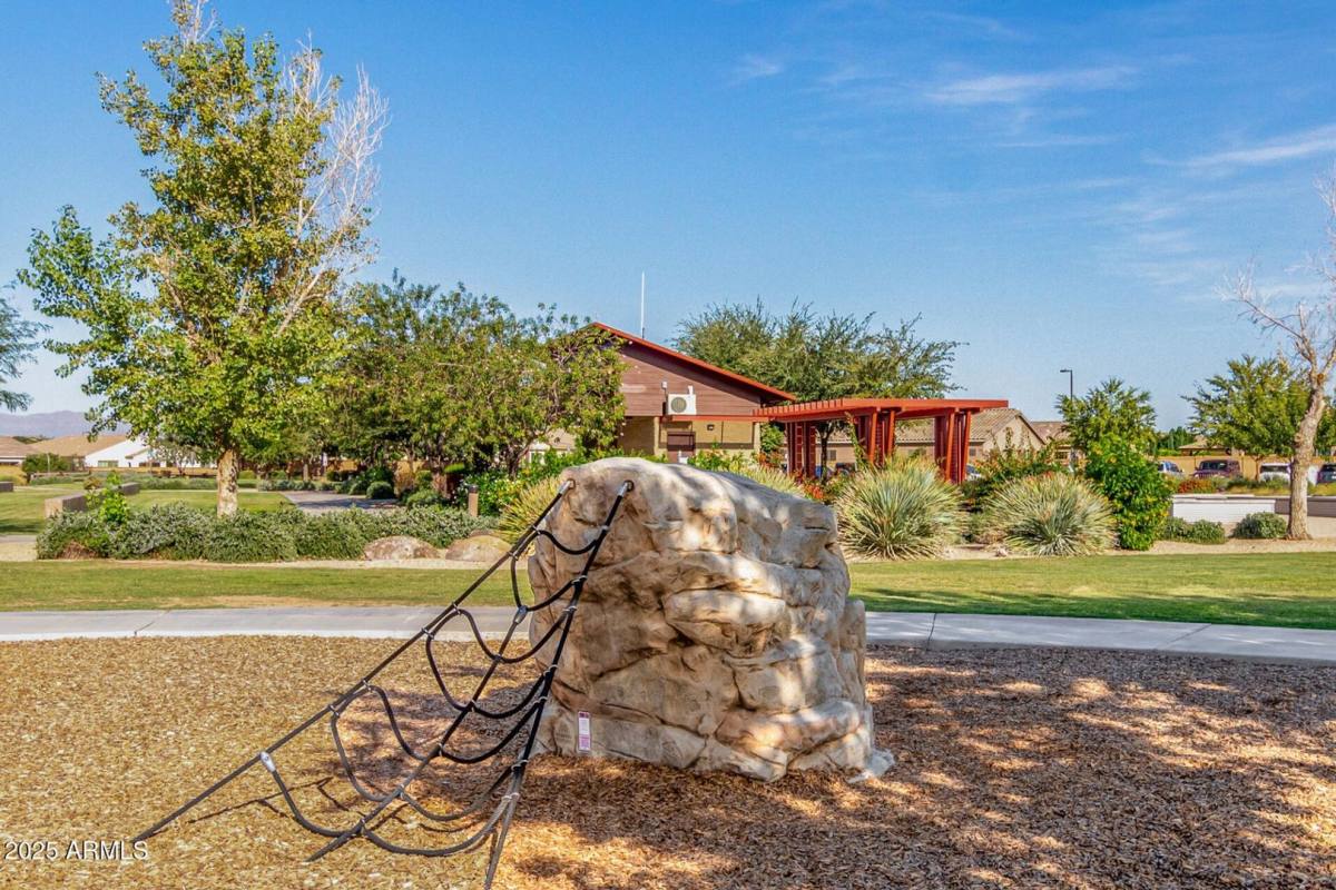 House for rent at 22689 E Munoz St, Queen Creek, AZ 85142