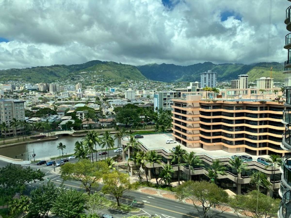 Condo for rent at 1837 Kalakaua Ave, Honolulu, HI 96815
