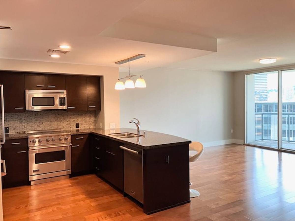 Condo for rent at 1837 Kalakaua Ave, Honolulu, HI 96815