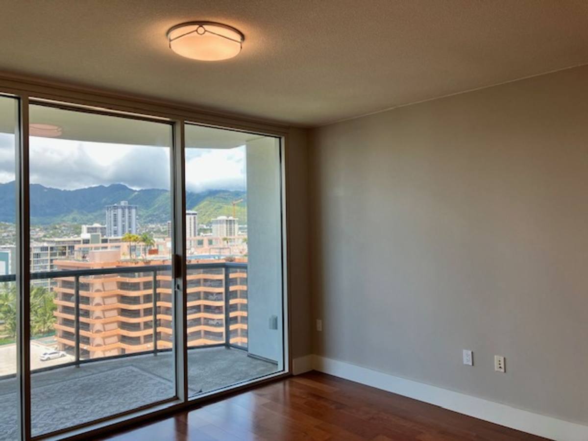 Condo for rent at 1837 Kalakaua Ave, Honolulu, HI 96815