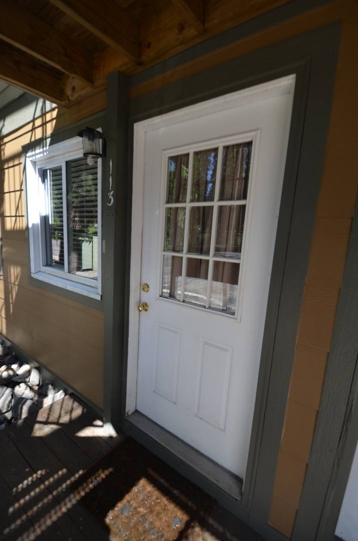 Apartment for rent at 27 Peaks View Court #113, Breckenridge, CO 80424