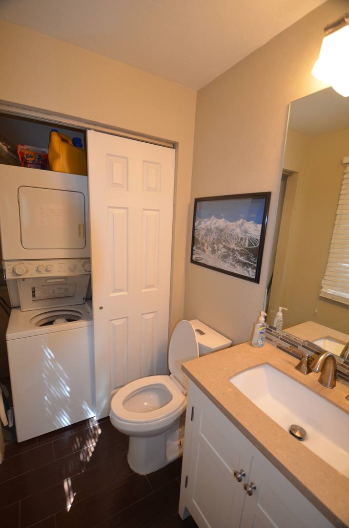 Apartment for rent at 27 Peaks View Court #113, Breckenridge, CO 80424