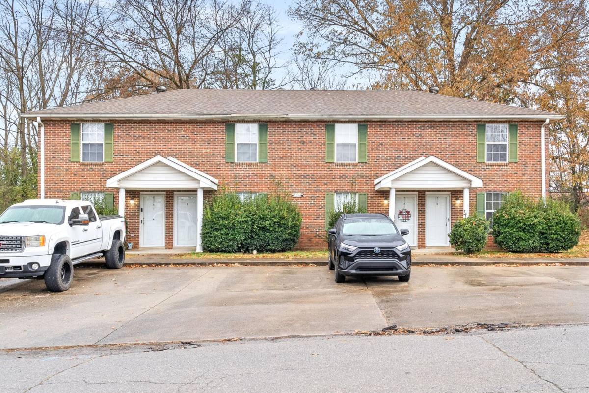 Townhouse for rent at 103 Tandy Dr, Clarksville, TN 37042