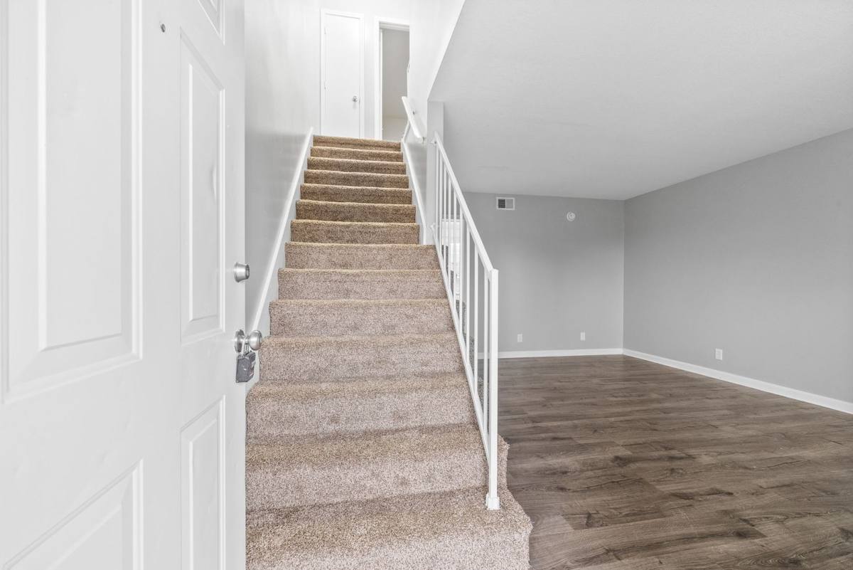 Townhouse for rent at 103 Tandy Dr, Clarksville, TN 37042