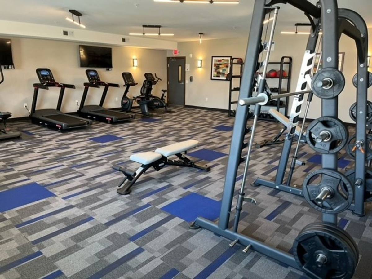 Apartment for rent at 19948 Headwaters Blvd N, Forest Lake, MN 55025