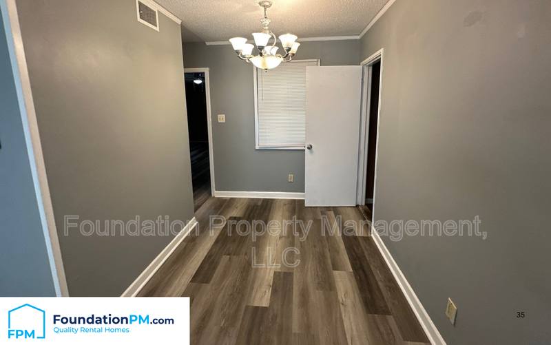 House for rent at 3767 Philsdale Ave, Memphis, TN 38111