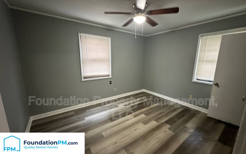 House for rent at 3767 Philsdale Ave, Memphis, TN 38111