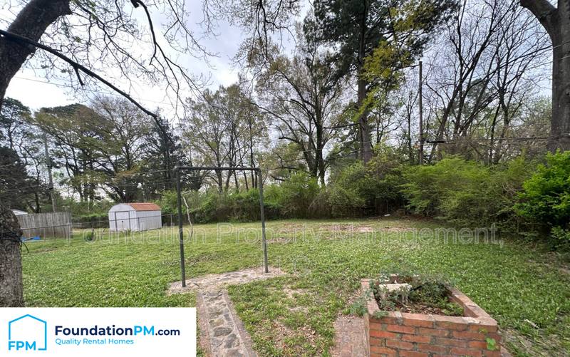 House for rent at 3767 Philsdale Ave, Memphis, TN 38111