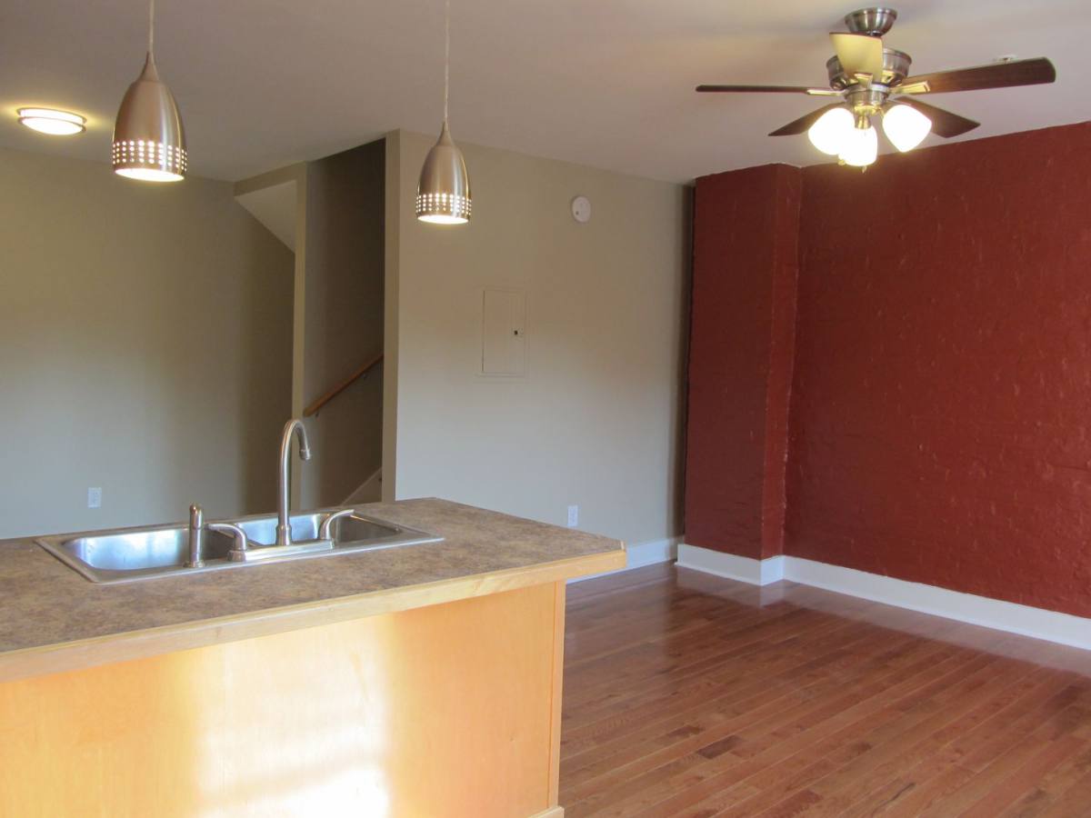 Apartment for rent at 26 Alfred St, Biddeford, ME 04005