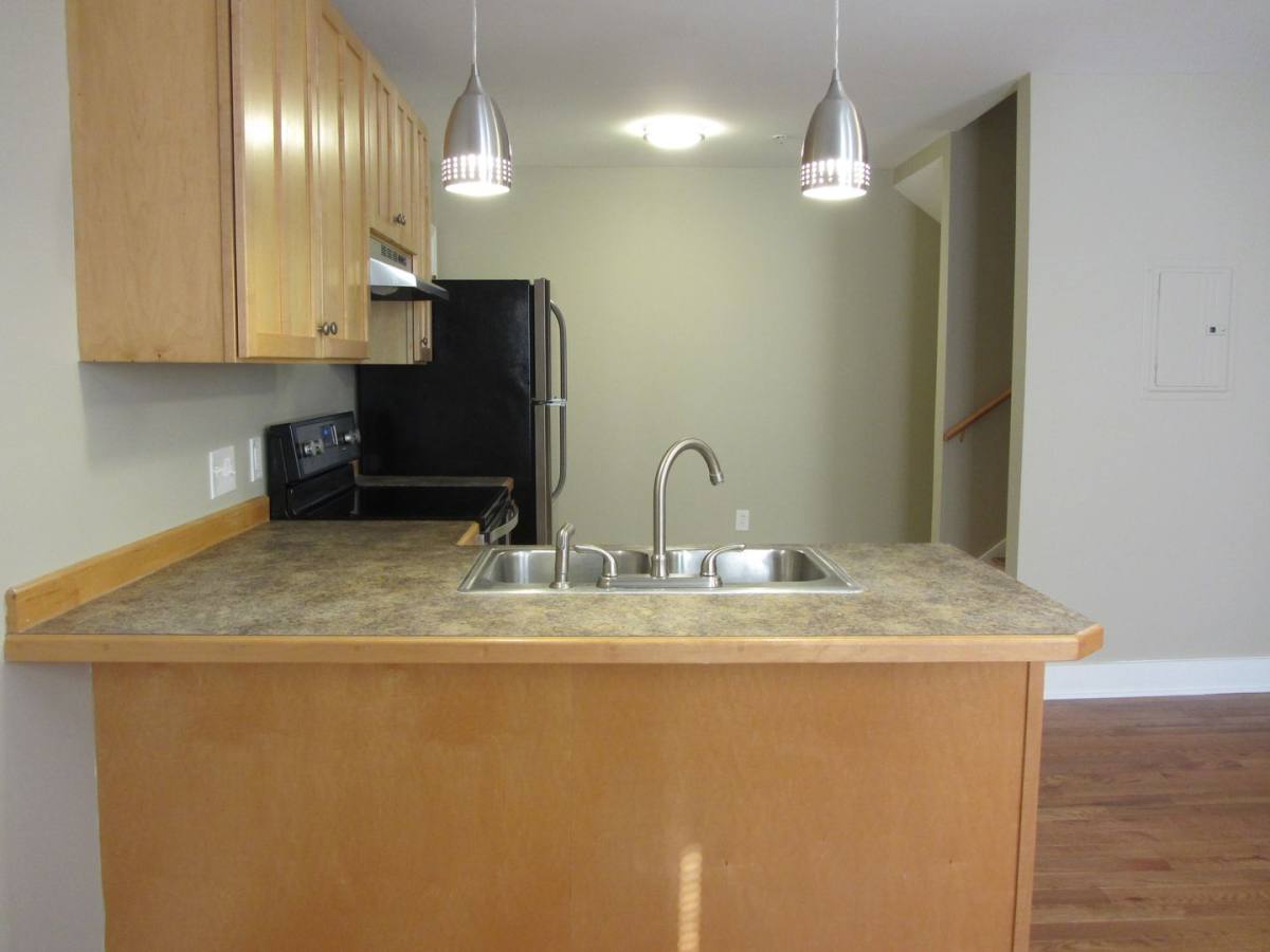 Apartment for rent at 26 Alfred St, Biddeford, ME 04005
