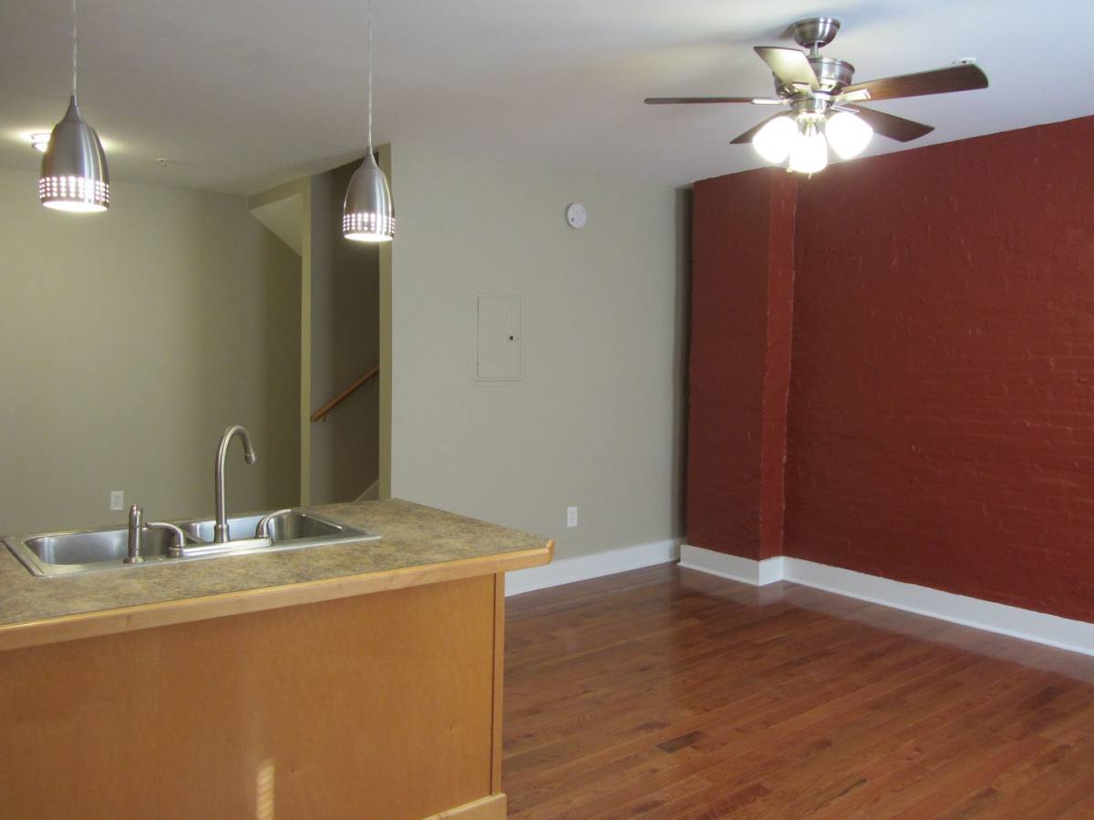 Apartment for rent at 26 Alfred St, Biddeford, ME 04005
