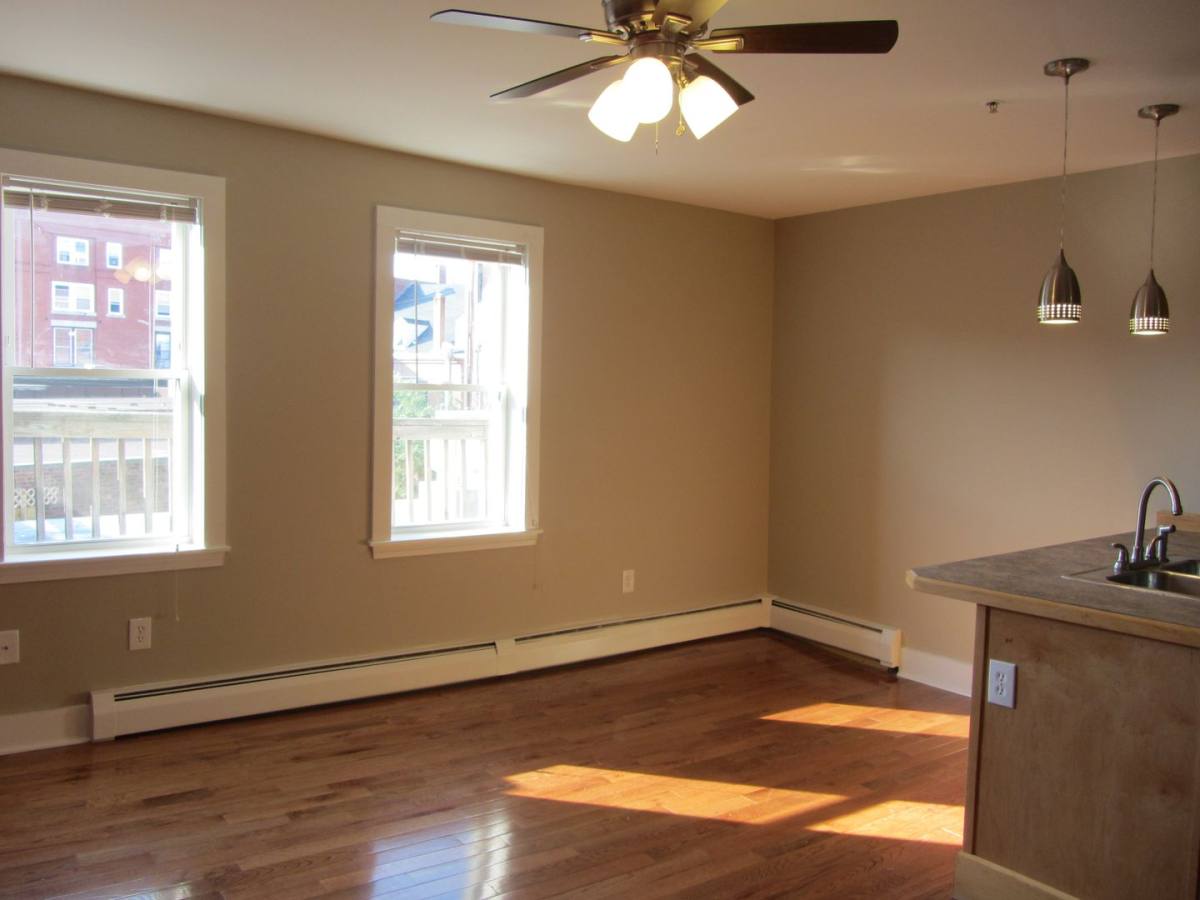 Apartment for rent at 26 Alfred St, Biddeford, ME 04005