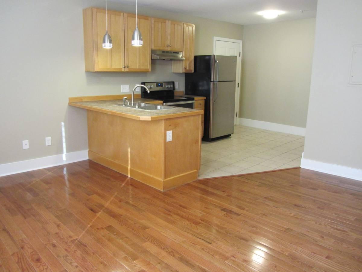 Apartment for rent at 26 Alfred St, Biddeford, ME 04005