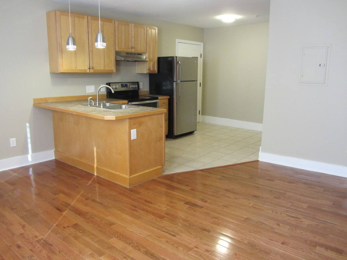 Apartment for rent at 26 Alfred St, Biddeford, ME 04005