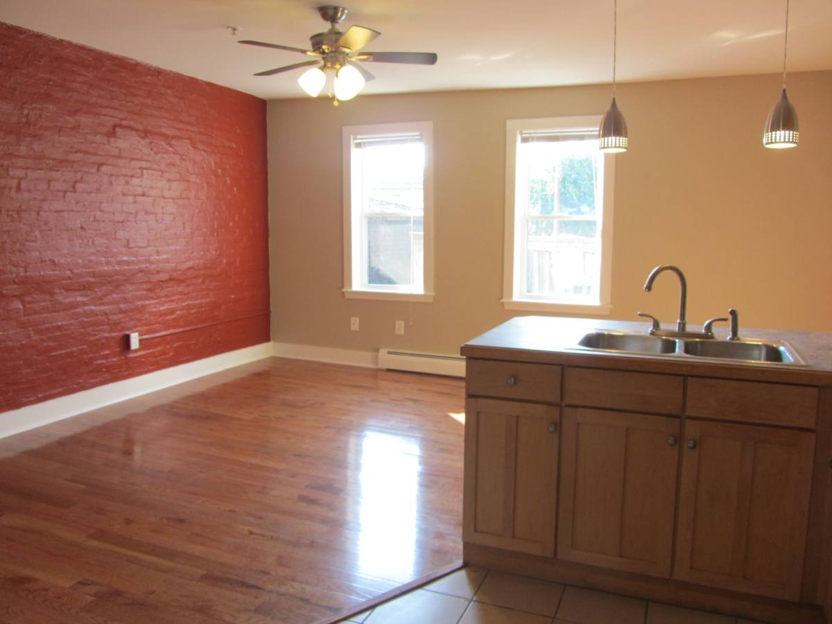 Apartment for rent at 26 Alfred St, Biddeford, ME 04005