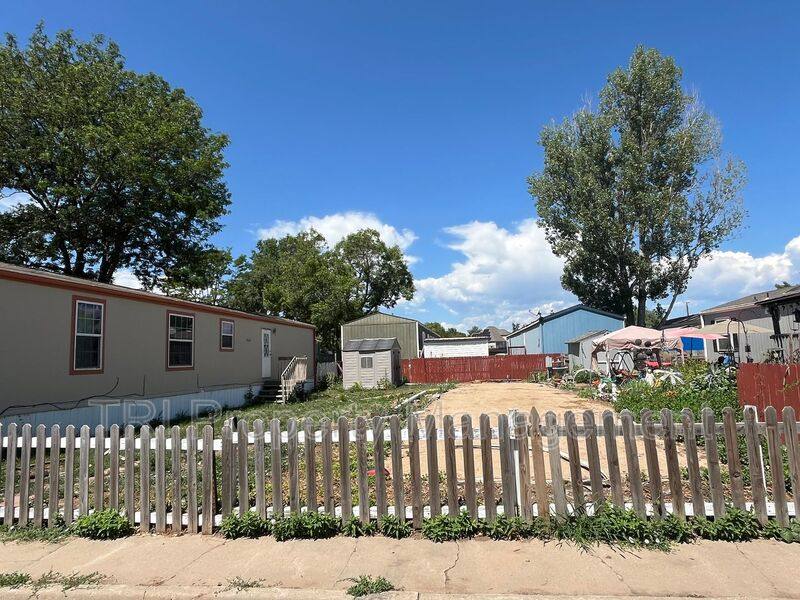 House for rent at 103 N Josephine Ave #19, Milliken, CO 80543